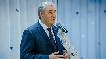Посещения Соль-Илецкого Детского дома